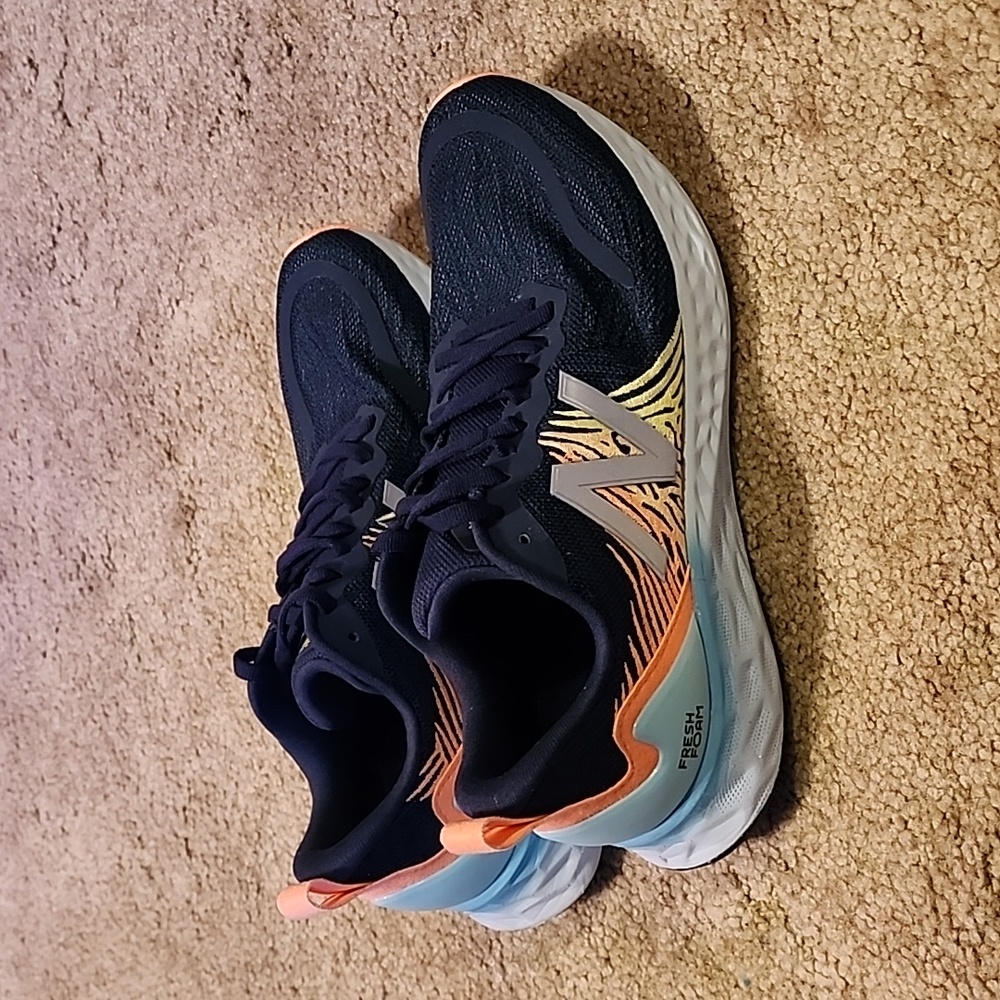 New Balance Fresh Foam Tempo V1